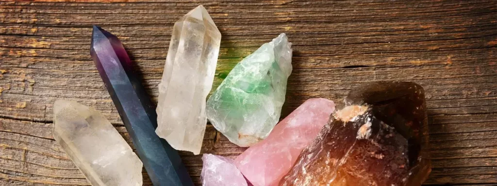 kristali | Lotus4u.si