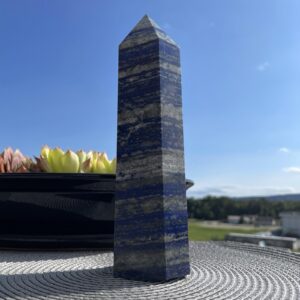 Lapis Lazuli | Lotus4u.si