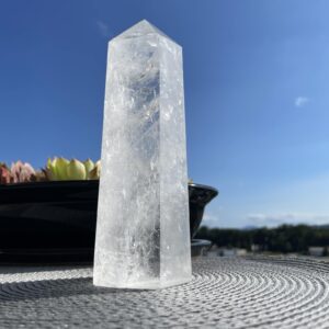 Kamena strela | Lotus4u.si