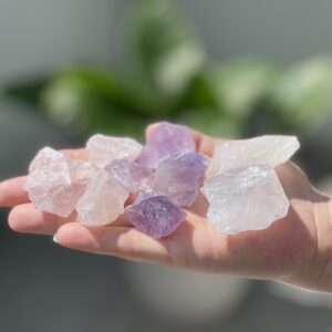 Surovi kristali | Lotus4u.si