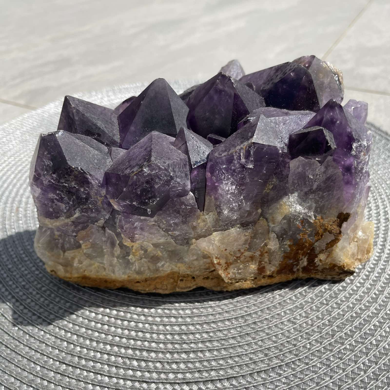 Ametist | Lotus4u.si