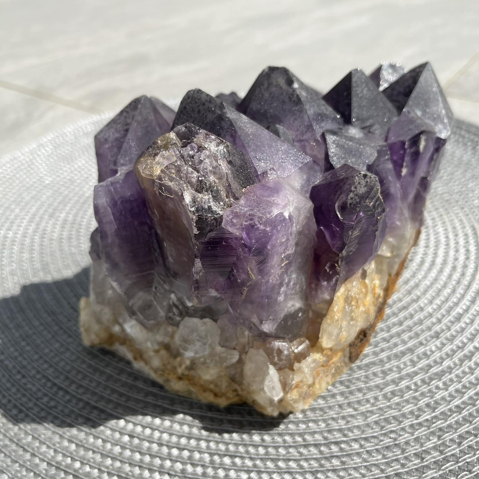 Ametist | Lotus4u.si