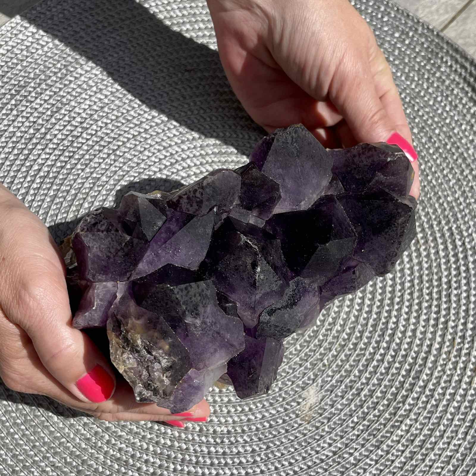 Ametist | Lotus4u.si