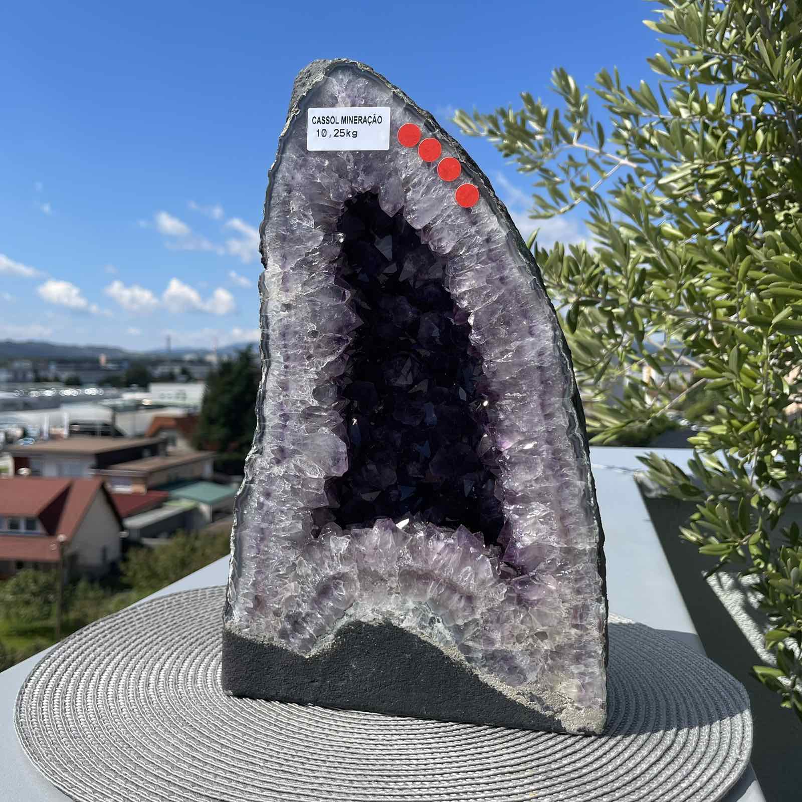 Ametist | Lotus4u.si