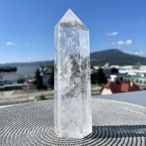 Kamena strela | Lotus4u.si