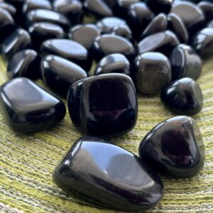 Obsidian | Lotus4u.si