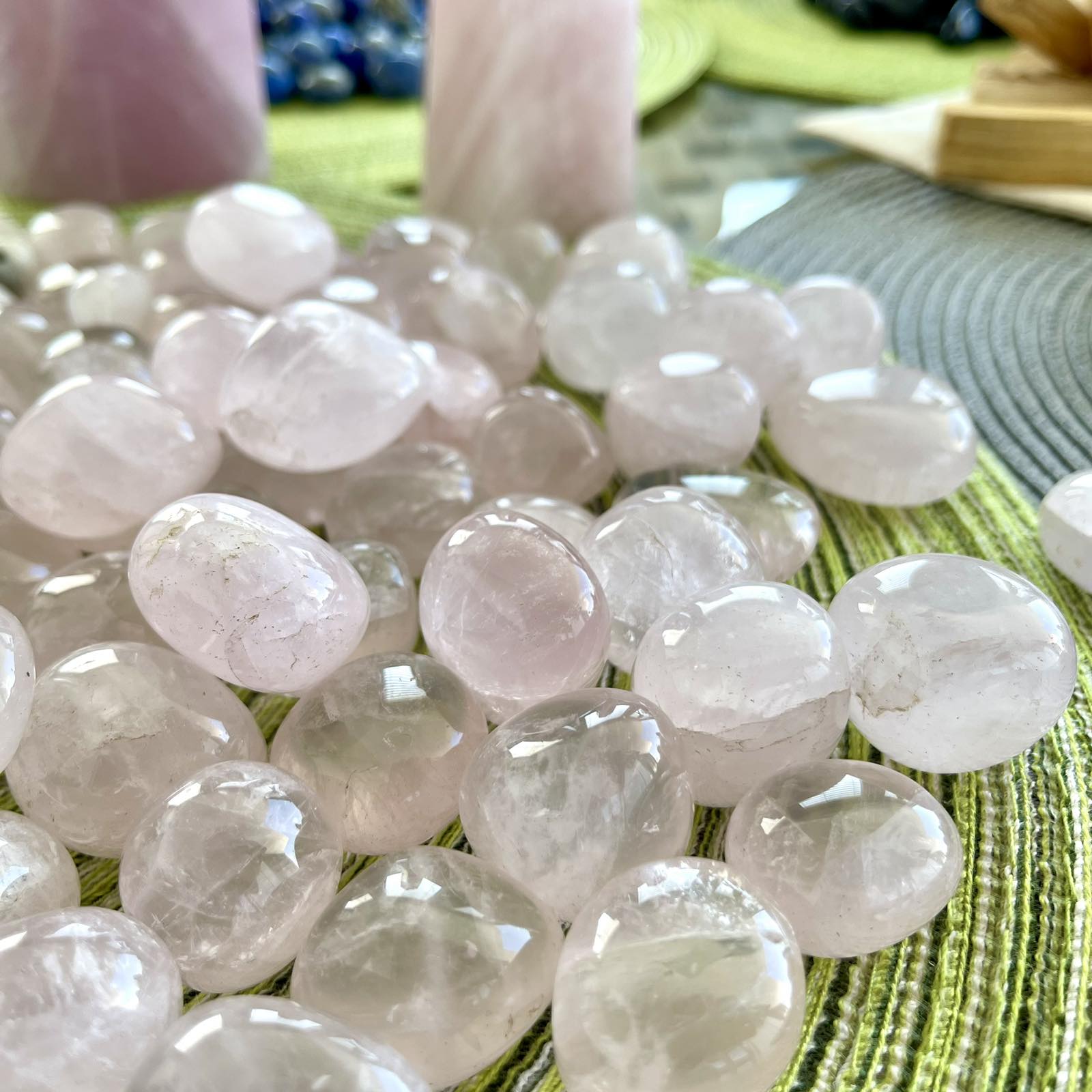 Roževec | Lotus4u.si