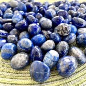 Lapis Lazuli | Lotus4u.si