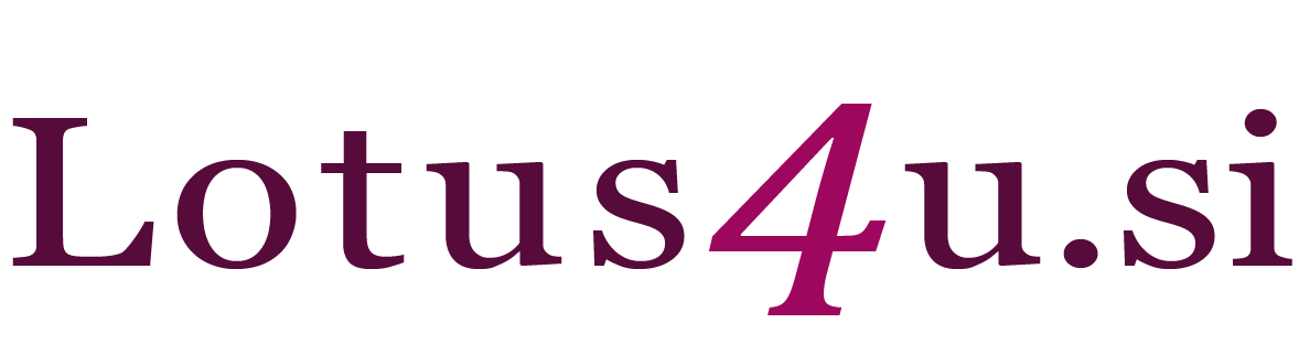 Lotus4u.Si