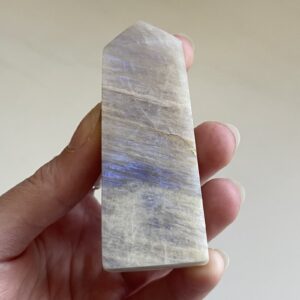 Mesečev kamen - 8cm, 80g